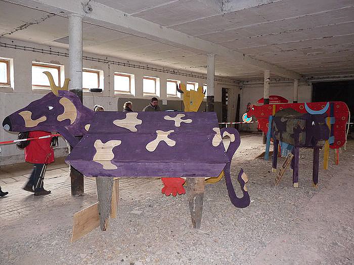 Kreis CDU auf Wanderschaft