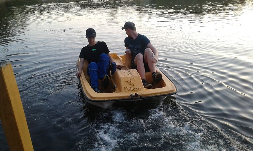 Wochenendlehrgang FFW Jecha