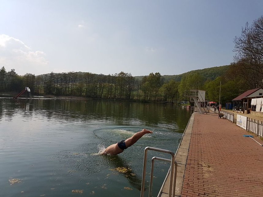 Wochenendlehrgang FFW Jecha