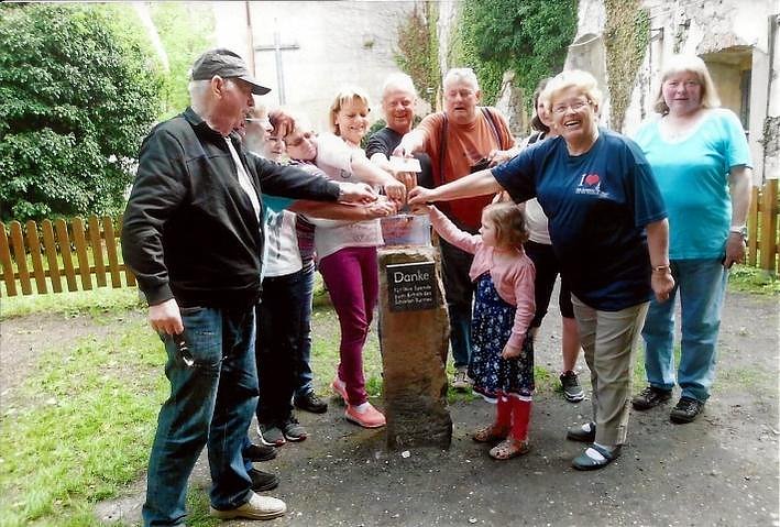 Rekordbeteiligung zum Fr&uuml;hjahrsputz 2018