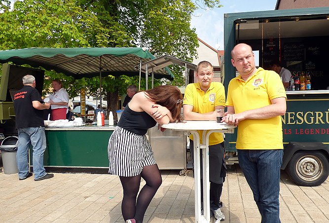 Rekordbeteiligung zum Fr&uuml;hjahrsputz 2018