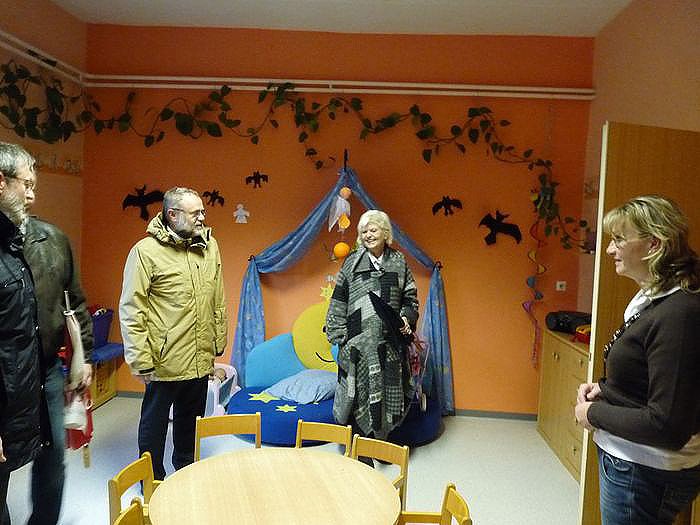 Kreisbereisung Topfstedt