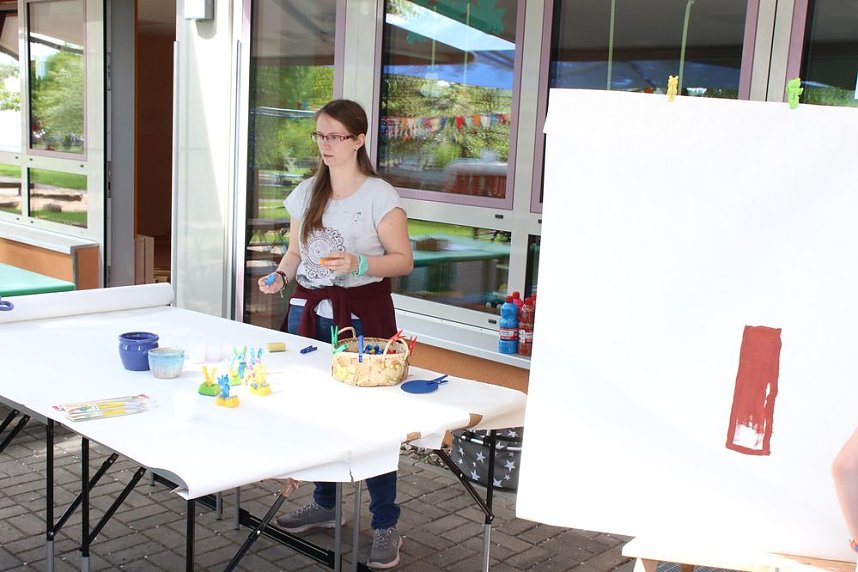 Ein Piratenschiff f&uuml;rs Wipperg&auml;rtchen und mehr