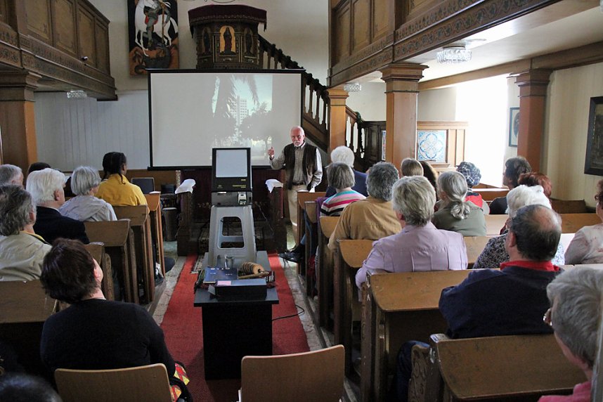 Afrikanische Impressionen�