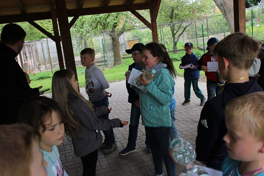 Fit in den Fr&uuml;hling