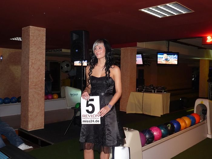 Miss Kyffh&auml;userwahl 2009