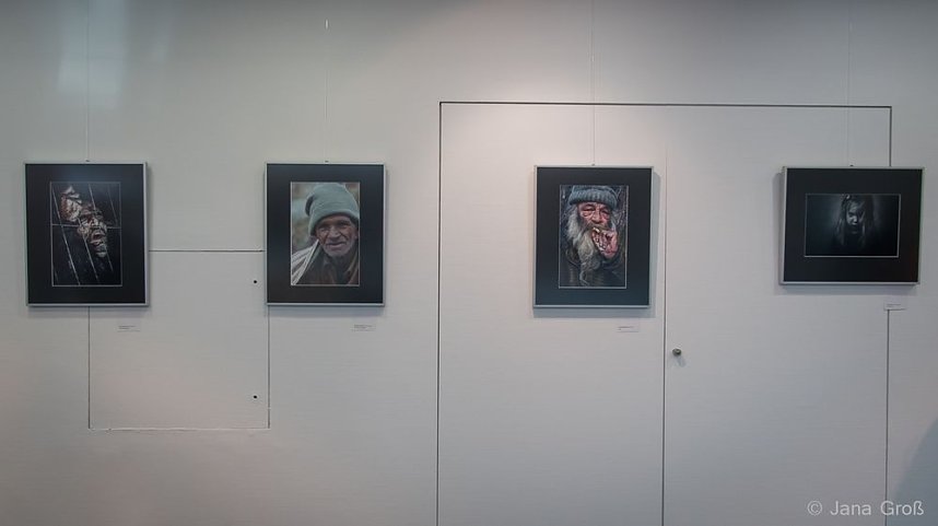 11. Landesfotoschau Th&uuml;ringen 2018