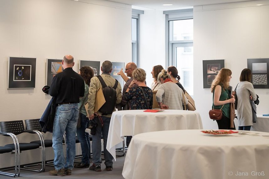 11. Landesfotoschau Th&uuml;ringen 2018