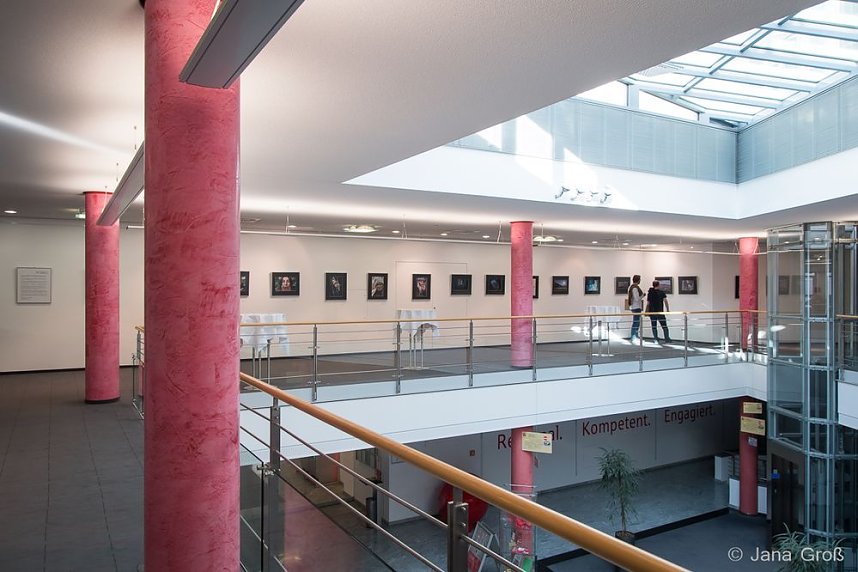 11. Landesfotoschau Th&uuml;ringen 2018