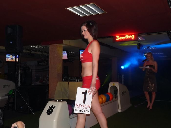 Miss Kyffh&auml;userwahl 2009