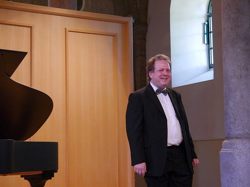 Von der Fr&uuml;hromantik zum Impressionismus