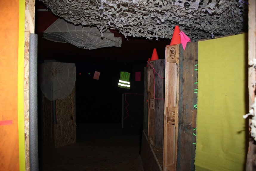 BobaTag er&ouml;ffnet