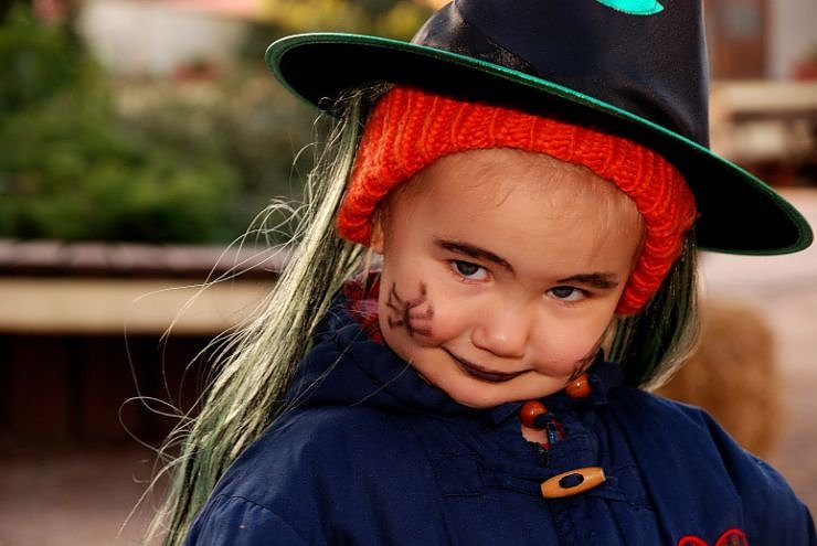 Hexenfest 2009 Udersleben