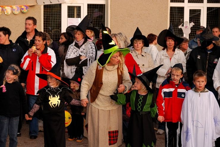 Hexenfest 2009 Udersleben