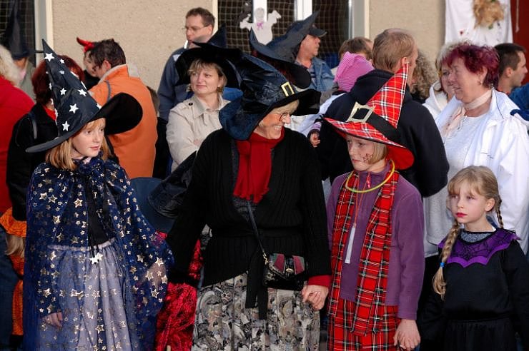 Hexenfest 2009 Udersleben