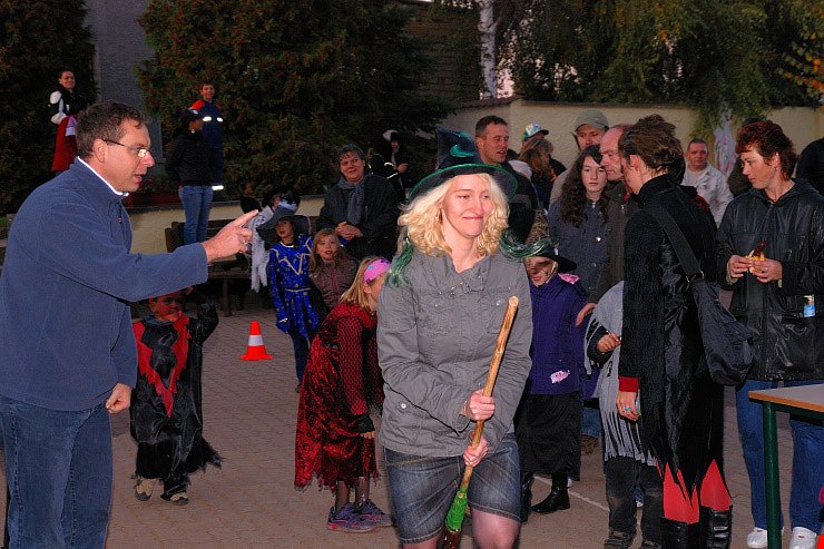 Hexenfest 2009 Udersleben