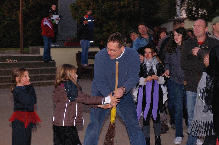 Hexenfest 2009 Udersleben