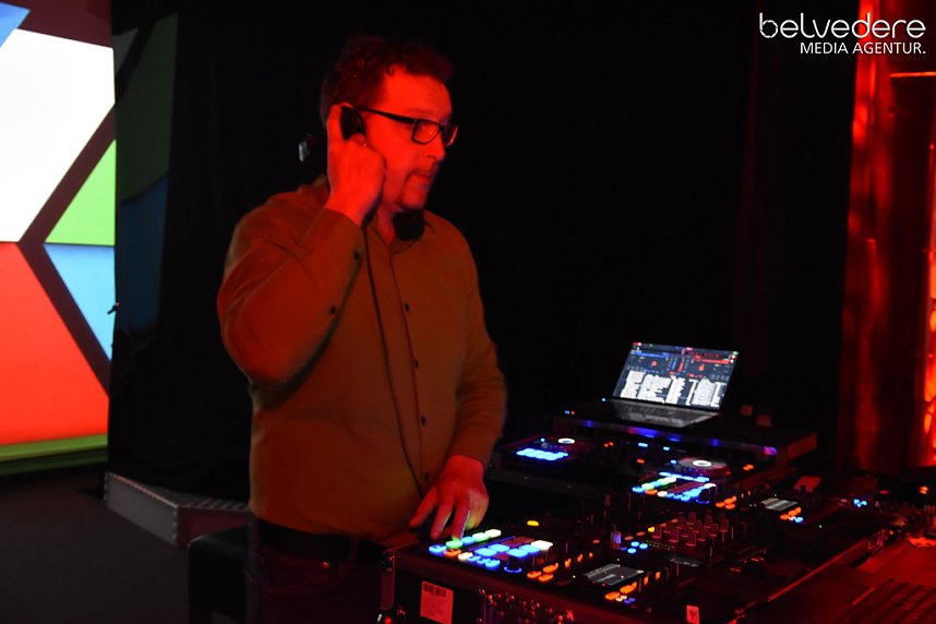 Party im Jugendclubhaus Nordhausen