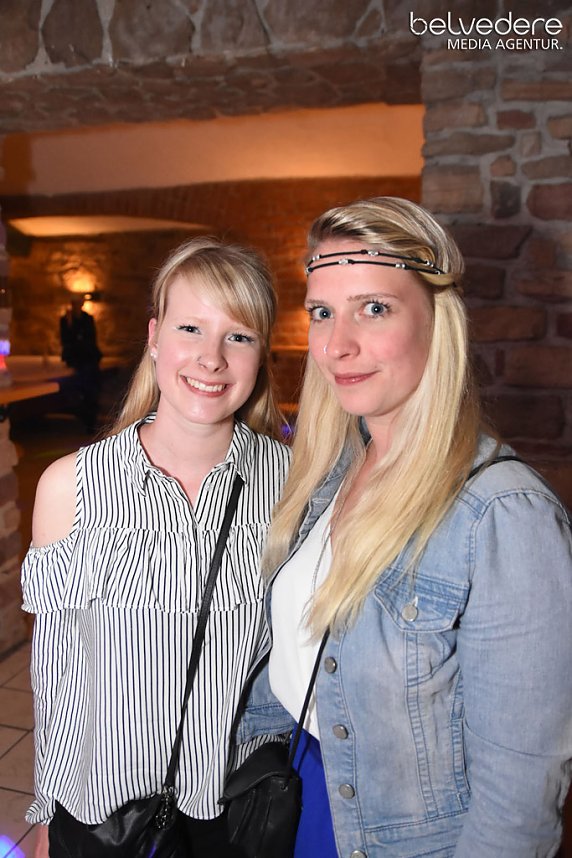 Party im Jugendclubhaus Nordhausen