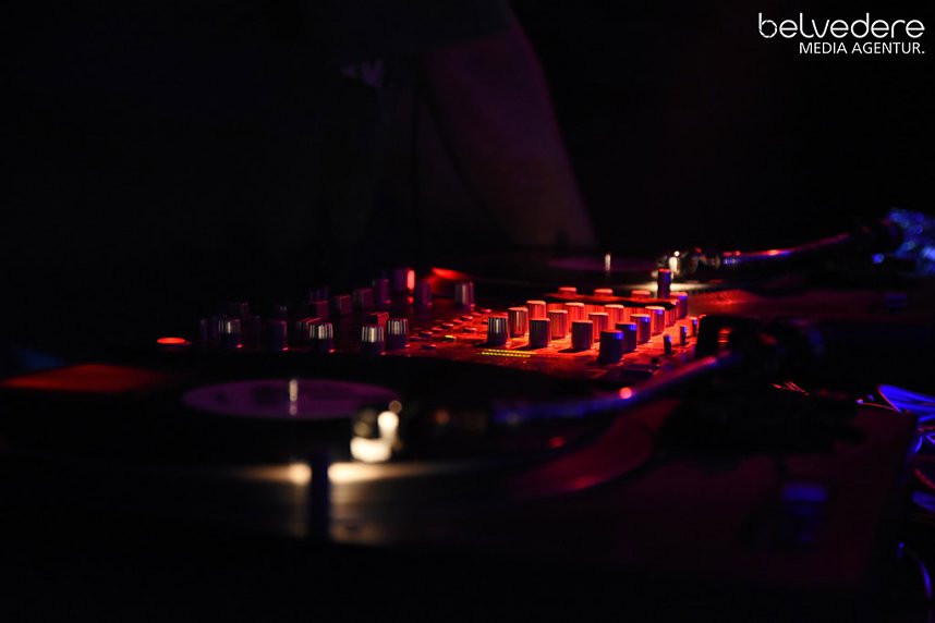 Party im Jugendclubhaus Nordhausen