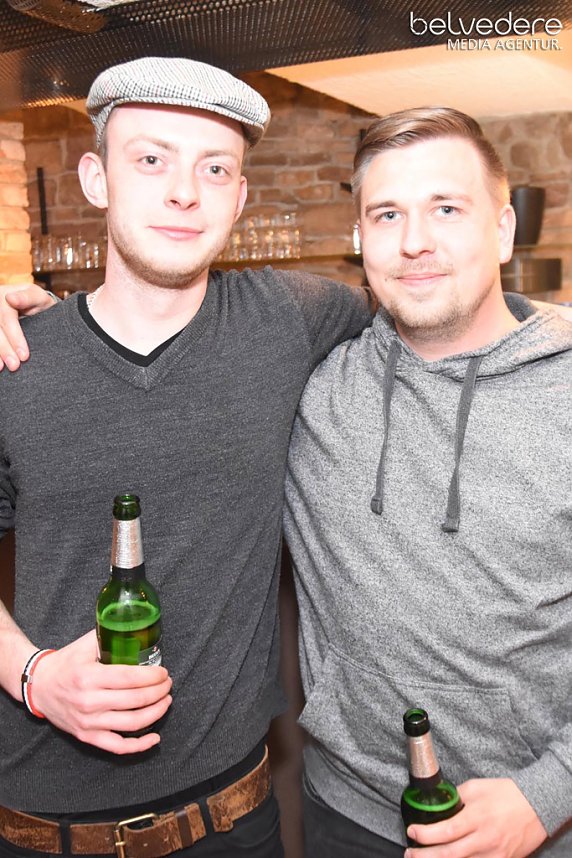 Party im Jugendclubhaus Nordhausen