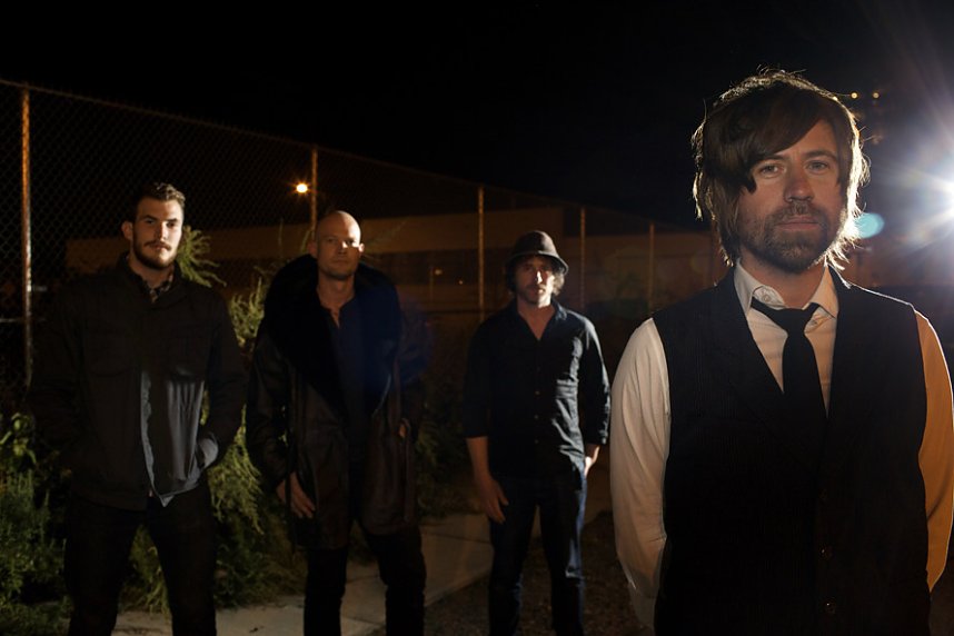 LOWRY Indie-Psycho-Anti-Folk-Rock aus New York