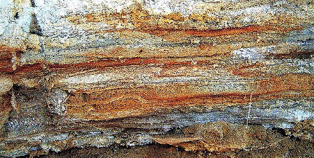 Wanderung zum Steinbruch R&ouml;se