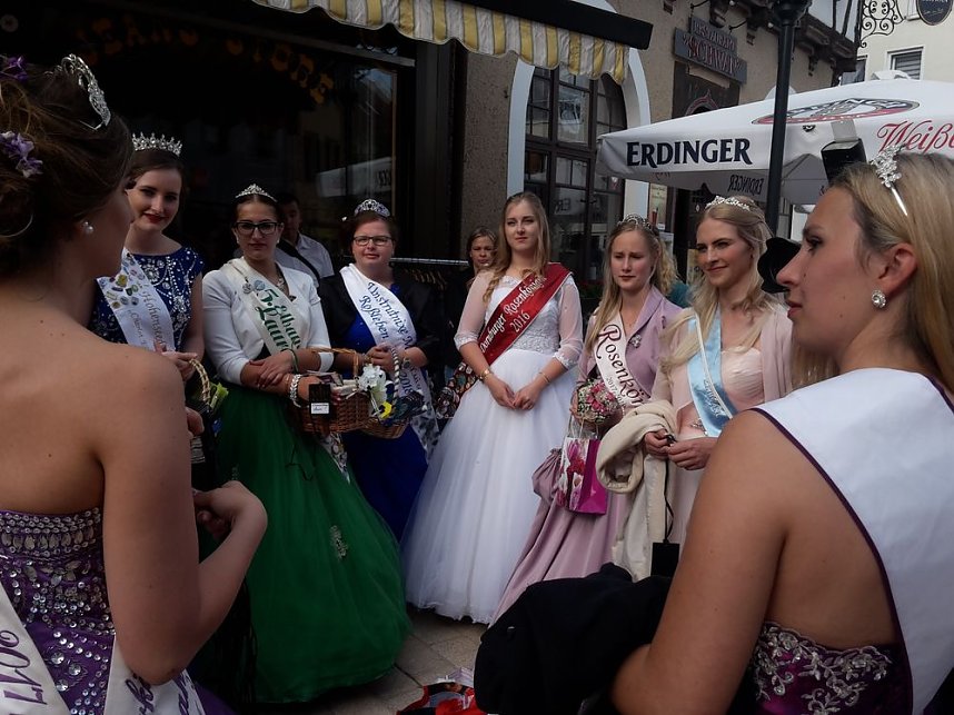 "Ich habe das Amt gelebt"