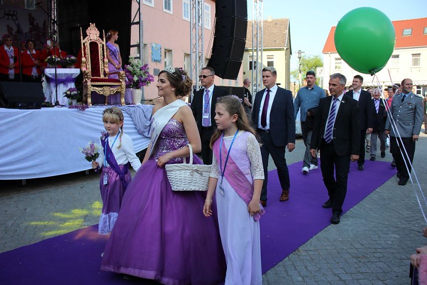 "Ich habe das Amt gelebt"