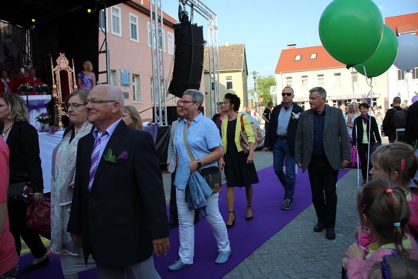 "Ich habe das Amt gelebt"