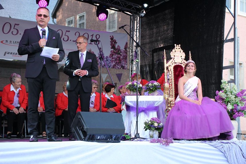 "Ich habe das Amt gelebt"