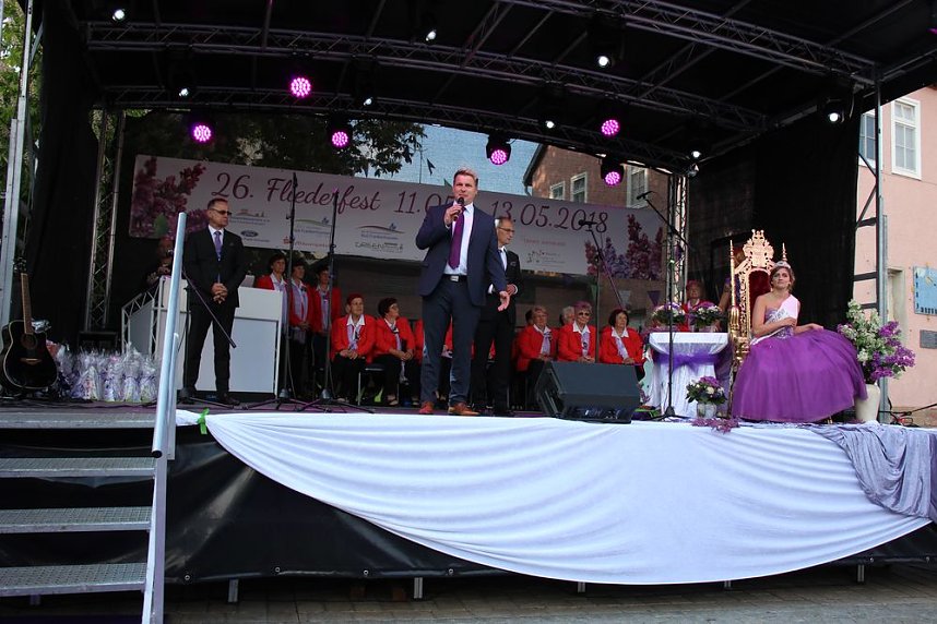 "Ich habe das Amt gelebt"