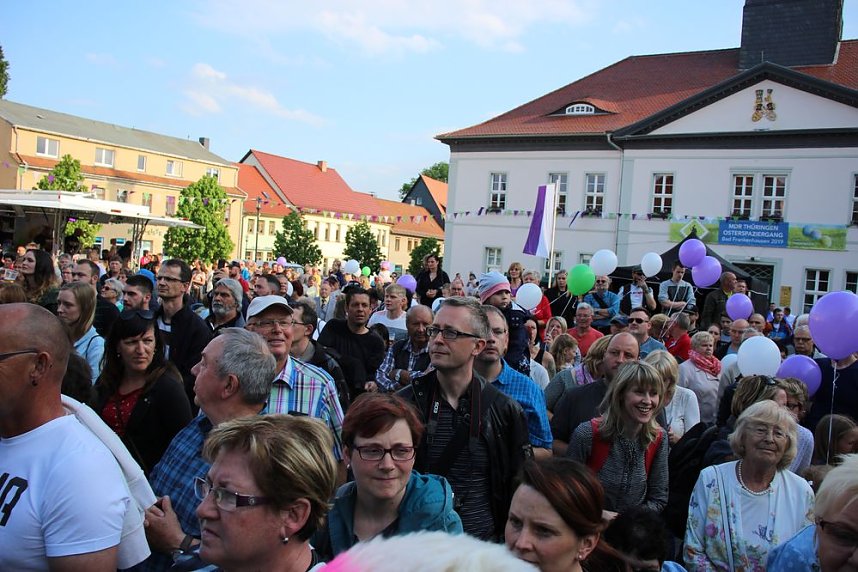 "Ich habe das Amt gelebt"