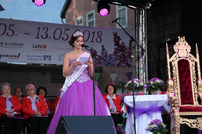 "Ich habe das Amt gelebt"