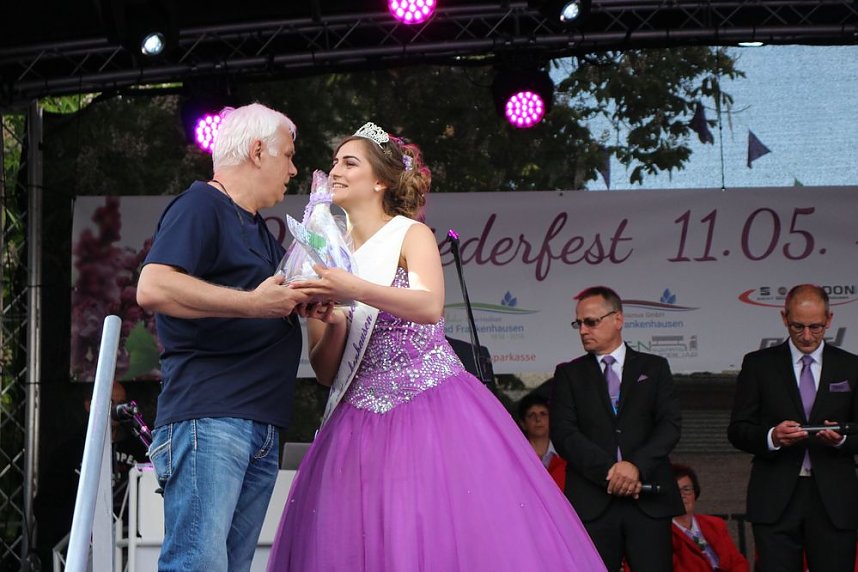 "Ich habe das Amt gelebt"