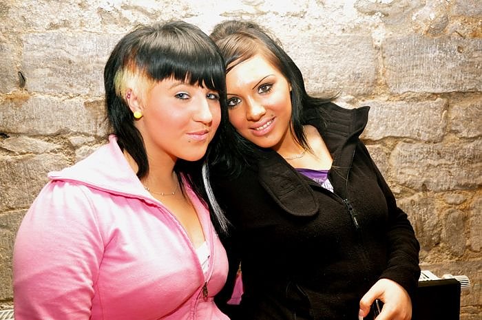 Funky  Kitchen NDH Tunes Clubtour im Grease