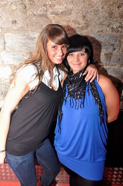 Funky  Kitchen NDH Tunes Clubtour im Grease