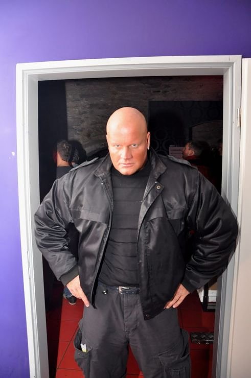 Funky  Kitchen NDH Tunes Clubtour im Grease