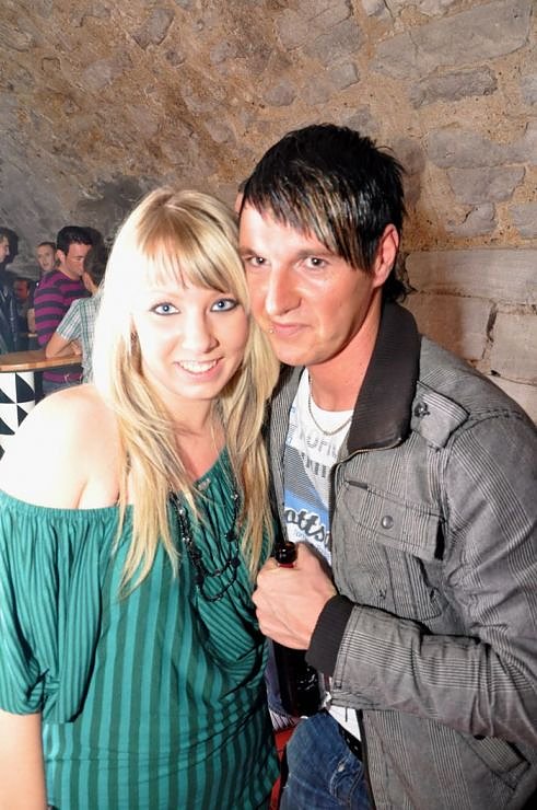 Funky  Kitchen NDH Tunes Clubtour im Grease