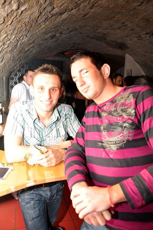 Funky  Kitchen NDH Tunes Clubtour im Grease