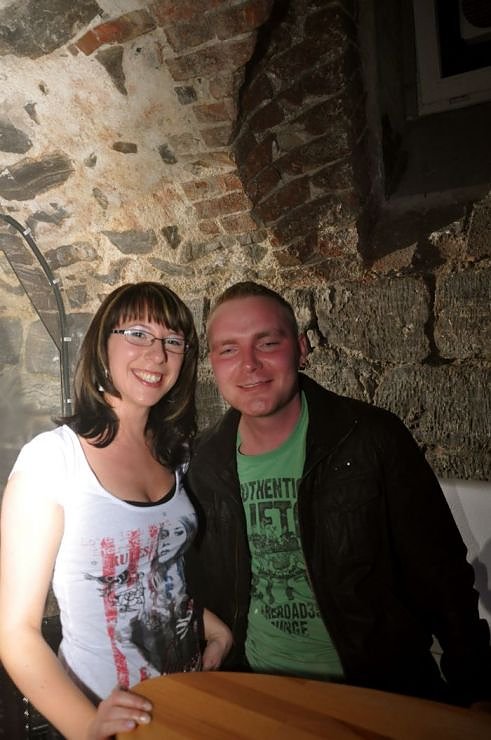 Funky  Kitchen NDH Tunes Clubtour im Grease