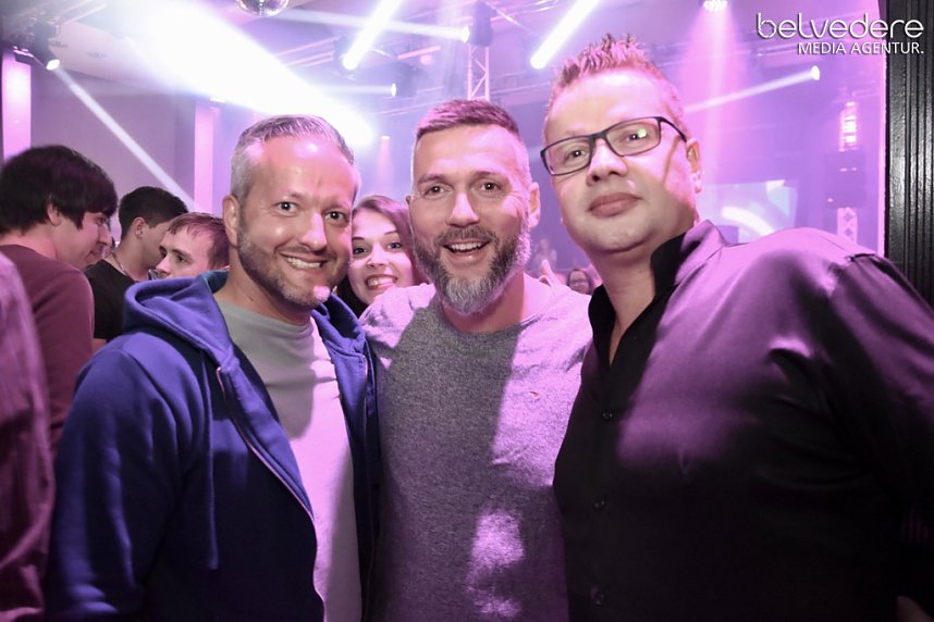 Party im Jugendclubhaus Nordhausen