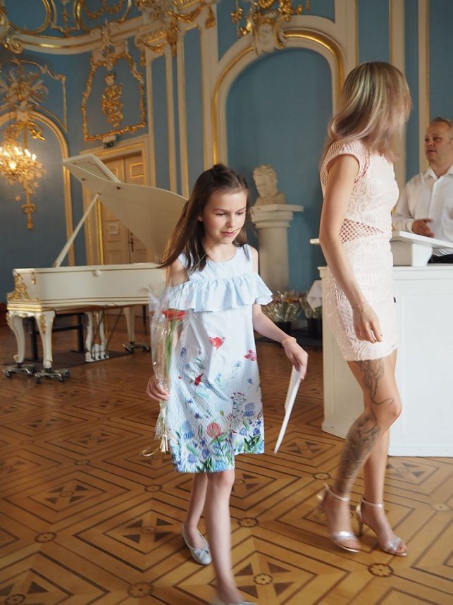 Carl-Schroeder-Wettbewerb der Musik