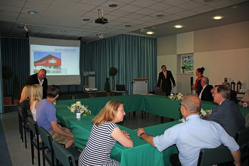 Ramelow will vermitteln