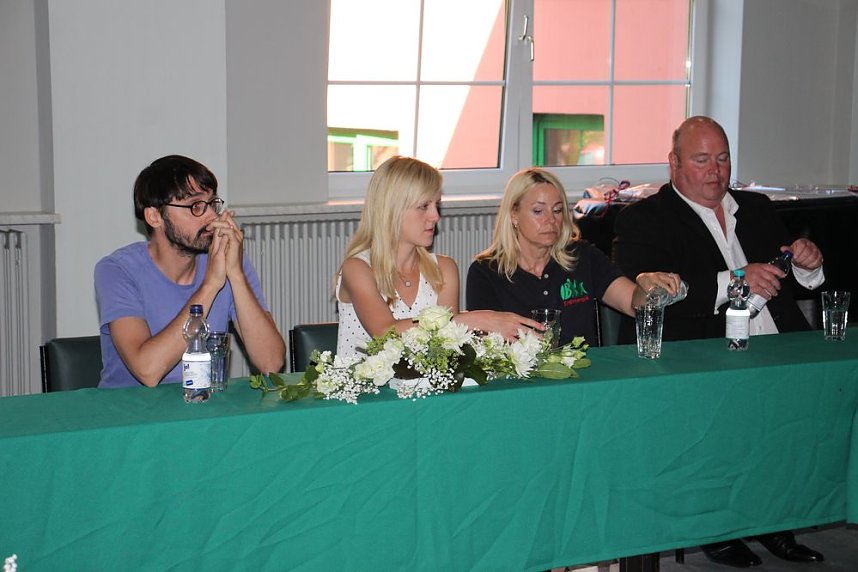 Ramelow will vermitteln