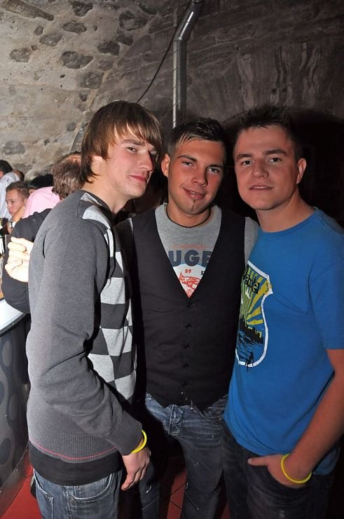 Funky  Kitchen NDH Tunes Clubtour im Grease