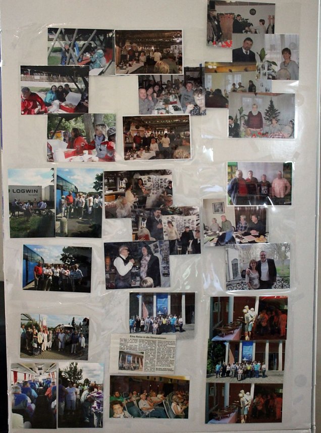 "Information und Hilfe f&uuml;r Erwerbslose � Rentner"