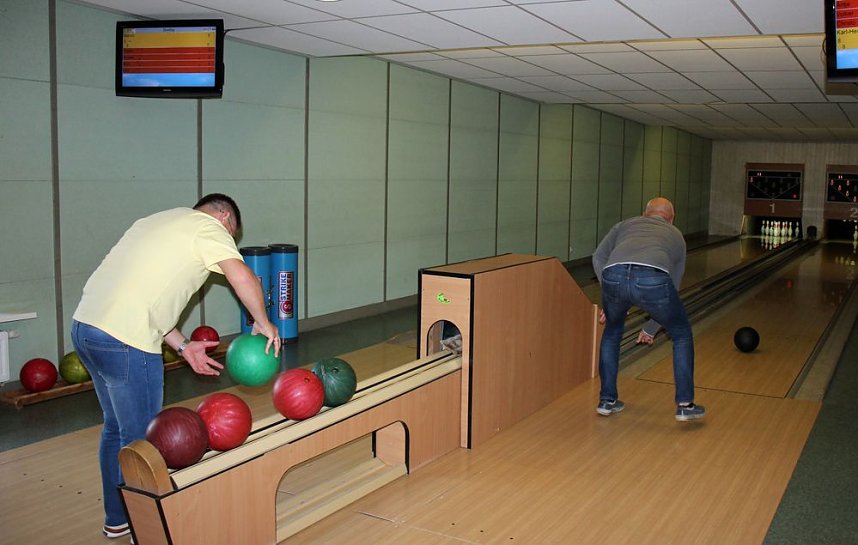 Polnischen G&auml;ste weilten im Kyffh&auml;userkreis