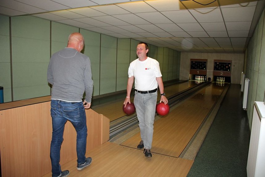 Polnischen G&auml;ste weilten im Kyffh&auml;userkreis