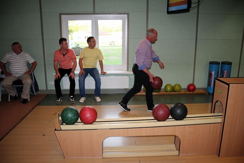 Polnischen G&auml;ste weilten im Kyffh&auml;userkreis